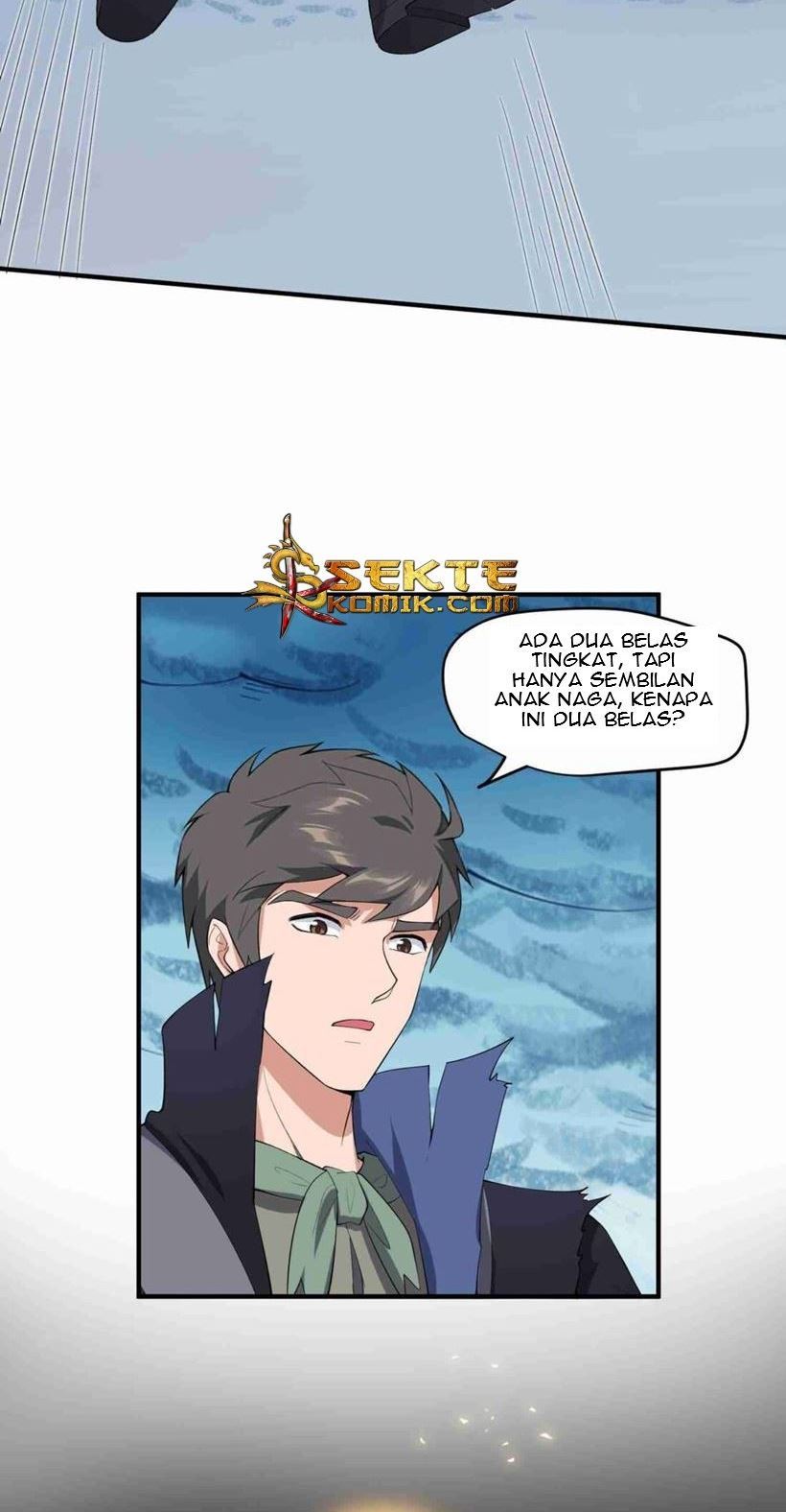 First Dragon (Yuanlong) Chapter 26 Gambar 15